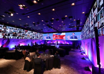 서울서 세계한인회장 대회..LA한인회장 등 315명 참가