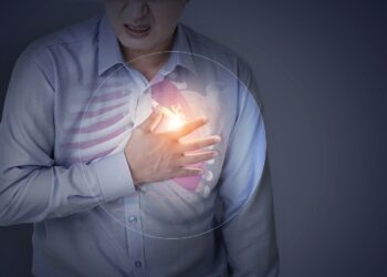 심장질환자, 코로나 치사율 10.5% 가장 높아