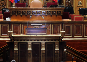 살인 혐의 96세 여성, 재판 피해 도주하다 체포