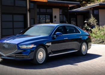 현대차 미국서 무서운 기세, 판매 급신장..기아차 역대 최다