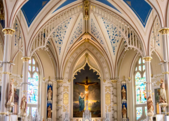 카톨릭 교계, 성직자 등 변태 소아 성애자 수 천 여명