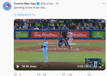 ‘살아난’ 류현진 빛바랜 최종전 승리, 토론토, 가을야구 좌절