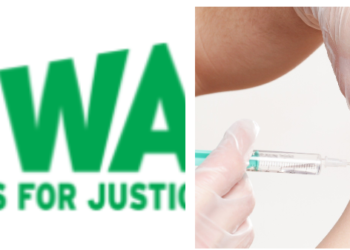 “백신접종 완료 한인 500달러 드려요”