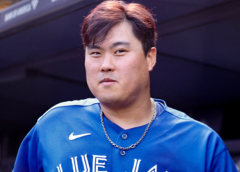 “5이닝짜리 투수 전락했나” 류현진 부진, 심상치 않아