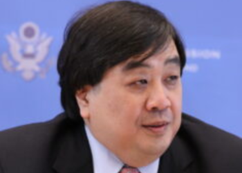 고홍주 국무부 선임 고문 항의 사퇴..바이든 정책 강력 비판