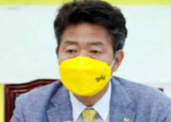 정의당, 이재명에 직격탄 “특검 수용해야..시민들 기막혀”