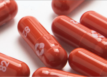 머크 ‘먹는 코로나 치료제’ 복용 후 성관계 안 된다고?