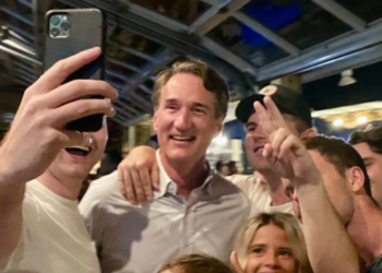 트럼프의 대선 조작 주장 또 다시 선거 이슈화