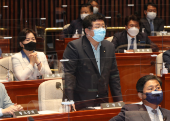 “이재명 구속되면 어떻게 하나? 후보 교체할 수 있다”