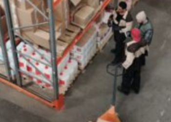 노동자 과도한 작업량 강력 규제..가주 아마존법 시행