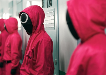 ‘오징어게임’ 암호화폐 등장… 2400% 폭등