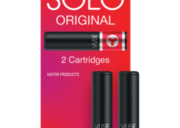 FDA, 전자담배 판매 처음으로 승인 “금연에 도움”