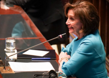 민주, 바이든표 3.5조 달러 사회복지 예산 감축 착수