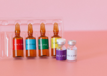 얀센+모더나 백신이 최강 조합…항체 76배 증가