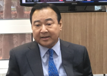 이완구 전 총리 별세…혈액암 투병·향년 71세