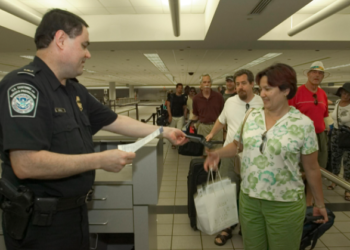 한국 국적자 미국 입국, 반드시 백신 증명 있어야…11월 8일부터