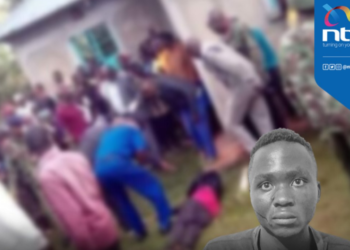 아동 14명 살해 흡혈 ‘연쇄살인마’ 성난 군중에 무차별 구타 사망