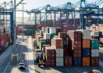 “물류대란, 물가폭등 올해 못잡는다. 물가 5.2% 치솟을 것”