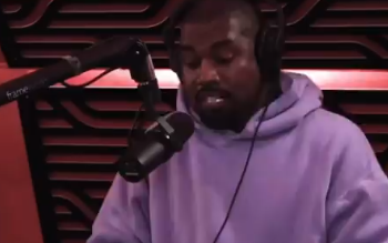 카니예 웨스트의 새이름은 ‘예'(Ye)..공식 개명