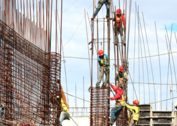 9월 신규 주택 건설 허가신청 7.7% 급락