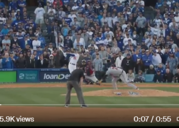 벨린저·베츠 뒤집기쇼…다저스, 벼랑 끝 탈출, 2연패 뒤 첫 승