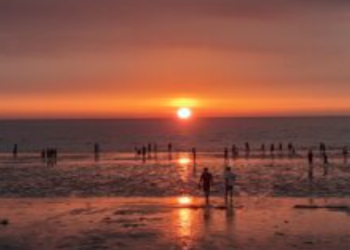 [여행] 노을이 가장 아름다운 이 곳