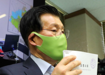 “이재명 지사님, 구치소 밥 맛있습니다…증인 또 있어”