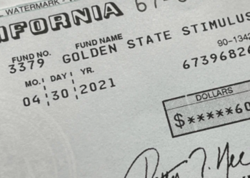 “왜 나만 못받았지?”..캘리포니아 경기부양금 아직 못받았다면.