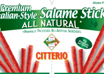 트레이더조 시판 ‘살라미 스틱’ 살모넬라 오염…CDC, “즉시 폐기”