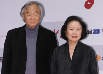 ‘무섭고도 슬픈 병’ 백건우, “아내 윤정희 방치? 사실 아니다”