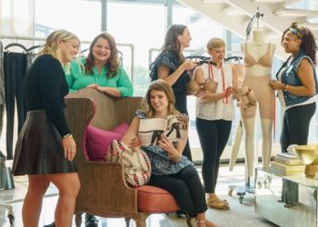 “일할 맛 나네” 속옷업체 SPANX 여사장님 ‘통 큰 보너스’