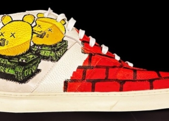 “나이키는 위선자..미국내 차별에만 목소리 내”