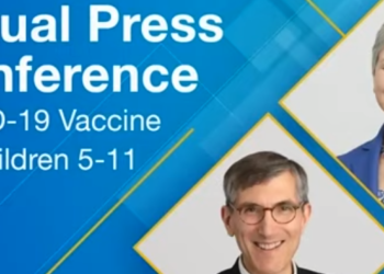 FDA, 5~11세 화이자 백신 최종 승인…다음주 접종 개시