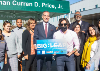 기본소득보장 신청, 7일까지… LA한인회, 도서관, 시의원 사무실 등서 도움