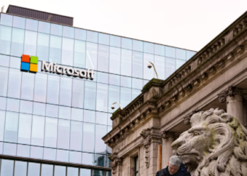 16개월만에 애플 밀어내고 미국 1위 기업 탈환