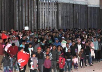 자녀 강제격리 이민자 가족에 45만달러씩 보상