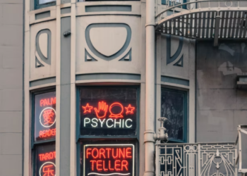 [이런 일도] 기생충 있다며 5만달러 뜯어낸 사이비 점쟁이 체포