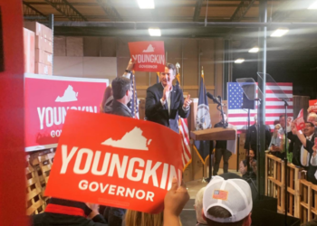 여전히 뜨거운 트럼프 열기 “최후 순간 직접 나설 것”