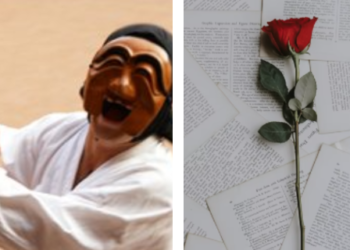 🔲김학천 칼럼(22) 첫사랑에 아련한 마음이 남는 건