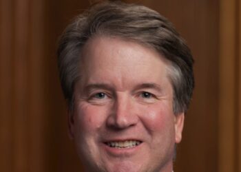 캐버노 대법관 코로나 확진…”백신 완전 접종, 무증상”