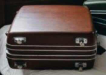 [이런 일도] “남친이 살해한 모친을 여행가방에 넣고서 택시를..”