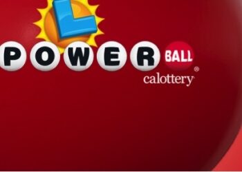 7억달러 파워볼, 캘리포니아서 당첨자 나와