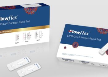 코로나19 15분이면 진단 결과.. FDA, 신속키트 승인