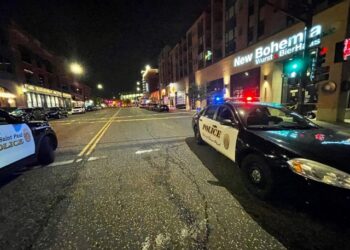 세인트폴 주점서 총격, 15명 사상..용의자 3명 체포