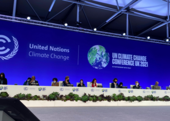 ‘신기후 체제’ 지구 지킬 수 있을까..COP26 개막