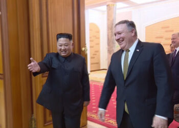 미국, 북한에 세계은행 가입 제안.. 김정은 “세계은행이 뭔가”