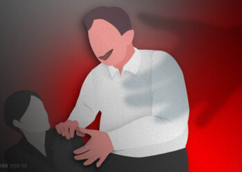 목사 남편은 미성년자 성폭행, 부인은 헌금 안낸 신도 폭행