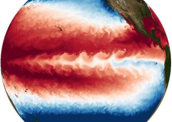 “기후온난화로 엘니뇨·라니냐 사라질 수도 있다”