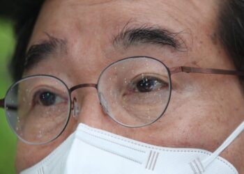 경쟁력 의구심 땐 후보 교체론 재점화…이재명 버틸 수 있을까