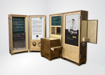 LA한국문화원, OC한인회관에 체험형 박스 전시